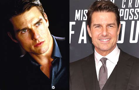 ‘Jerry Maguire’ Cast Then & Now: Tom Cruise, Renee Zellweger & More ...