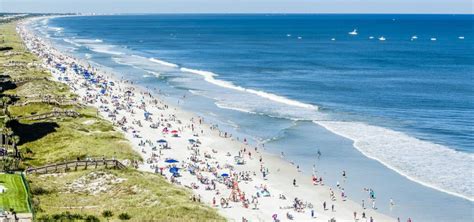 Best Beaches of the Florida East Coast - Beach Travel Destinations