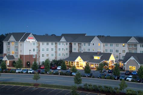 Residence Inn Fredericksburg- First Class Fredericksburg, VA Hotels ...