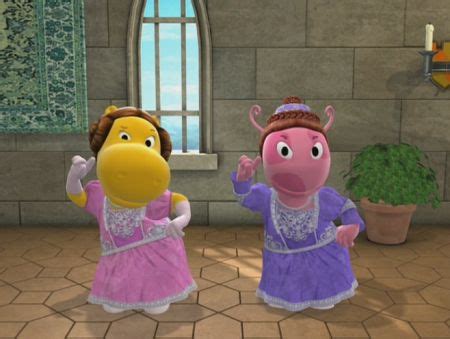 Image - Break out 29.jpg | The Backyardigans Wiki | FANDOM powered by Wikia