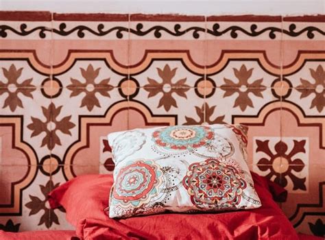 Moroccan Wallpaper: How To Get The Moroccan Look | I Want Wallpaper ...