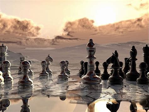 50+ Cool Wallpapers to Spice Up Your Day - splash magazine | Chess ...