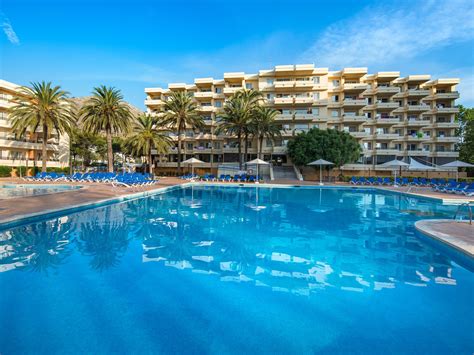 Hotel BelleVue Club - Alcúdia - Great prices at HOTEL INFO