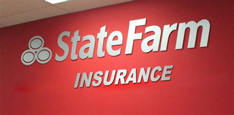 Insurance: State Farm Insurance