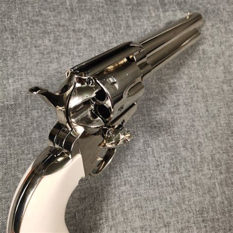 1873 Colt Single-Action Army revolver Toy – Csnoobs Online Store