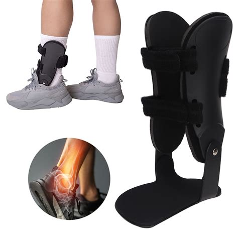 Ankle Brace For Sprained Ankle, Ankle Stabilizer Ankle Support Brace ...