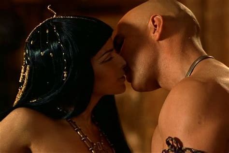 Imhotep - The Mummy Returns - High Priest Imhotep Image (10551832) - Fanpop