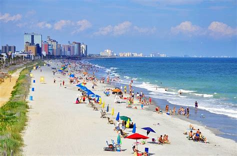 18 Top Attractions & Places to Visit in South Carolina | PlanetWare