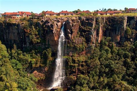 Mogodi Lodge ~ Graskop, Mpumalanga. | Cascata