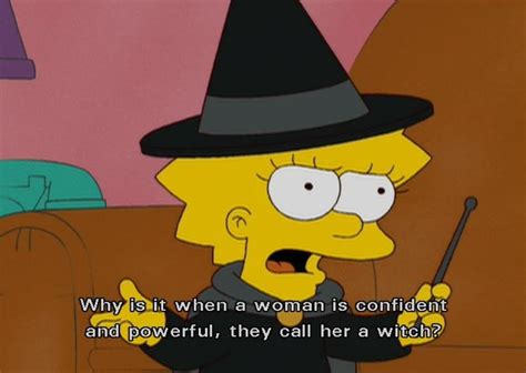 13 Times Lisa Simpson Was The Ultimate Feminist Icon | Гомер симпсон ...