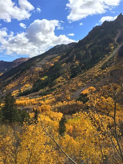 Aspen Colorado : r/hiking