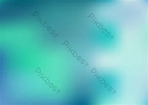 Turquoise Background Gradient Decoration | AI Free Download - Pikbest