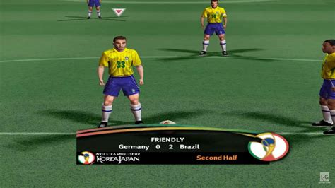 コレクション 2002 fifa world cup gamecube iso 992331-2002 fifa world cup ...