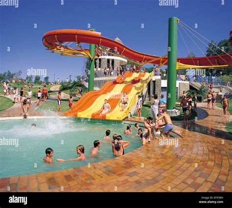 Badplaas Holiday Resort in Mpumalanga Stock Photo: 32276737 - Alamy