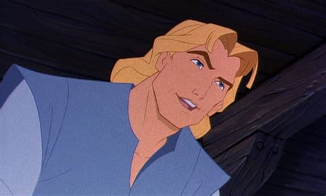 Captain John Smith (Disney Character) | Pocahontas Wiki | FANDOM ...