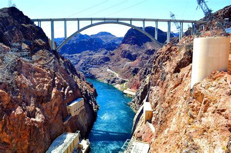 Hoover Dam VIP Tour from Las Vegas- Adventure Photo Tours