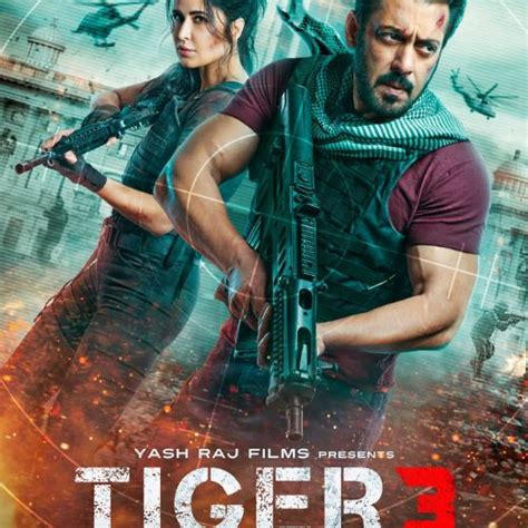 Tiger 3 Movie OTT Release Date - Check OTT Rights Here