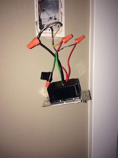 electrical - 3 way dimmer on 4 way circuit - Home Improvement Stack ...