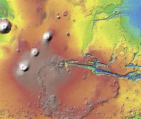 Visit Distant Worlds with the Solar System Atlas