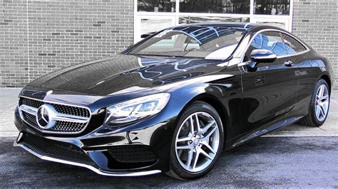 Top 300+mercedes benz s550 coupe