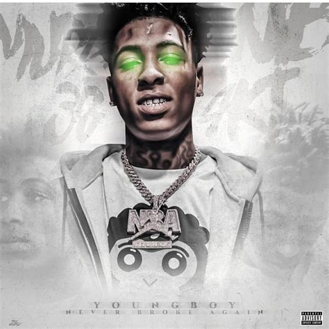 Nba Youngboy 4kt Logo - Nancy Anderson Blog's