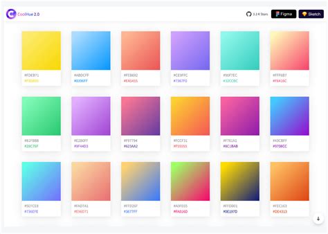 Bộ sưu tập 999 Gradient background generator đẹp, chất lượng cao