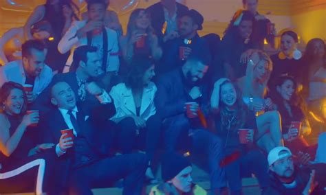 Drake's "I’m Upset" Video Is The 'Degrassi' Reunion You've Been Waiting For