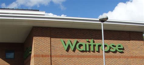 Waitrose Near Me - Waitrose Store Locations