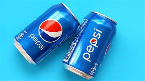 Pepsi-Cola Soda Shop Is Back With A New Limited-Edition Flavor