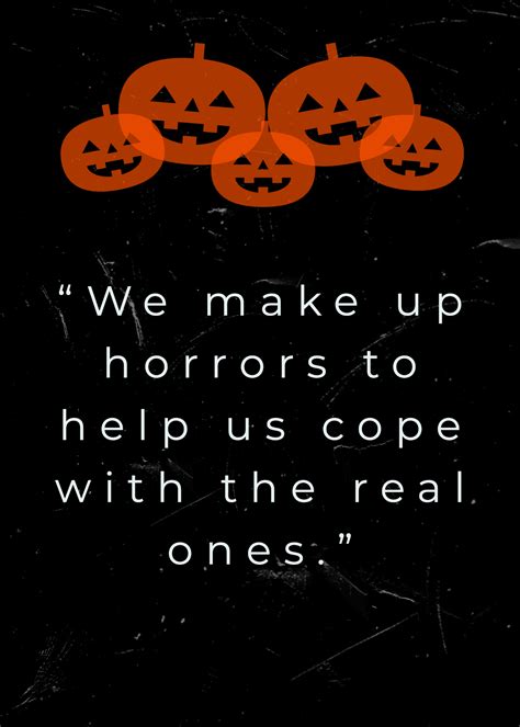 31 Great Halloween Quotes That Aren't Too Spooky