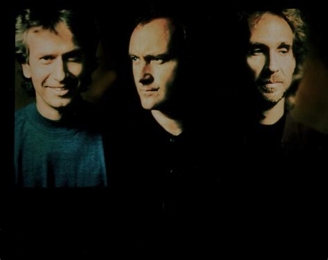 Rock band Genesis to reunite for first tour in 13 years - Newsbook