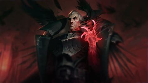 Swain (League of Legends) | League of Legends Wiki | Fandom