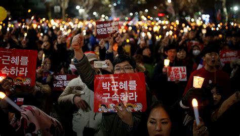 Korean Peninsula in Historic Peace Talks - Thanks to Activists, Not Trump