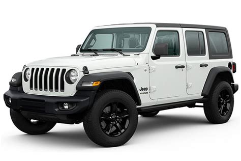 2023 Jeep Wrangler worth and specs - offroadingblog.com