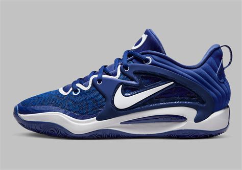 Nike KD 15 TB Team Colors Release Date | SneakerNews.com