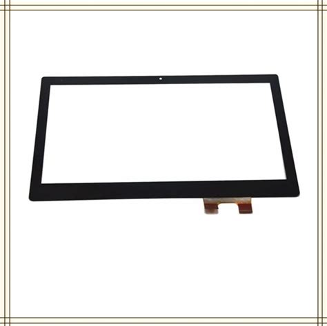 11.6" Touch Screen Digitizer Repair Computer For Toshiba Satellite ...