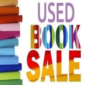 Friends Used Book Sale - Dexter District Library