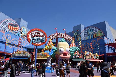 Universal Studios Hollywood Tickets - Los Angeles, CA | Tripster