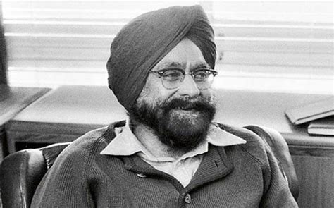 Khushwant Singh – Famous Indian writer and journalist – My Words & Thoughts