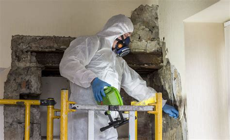 Asbestos Testing Services Singapore | Adroitz