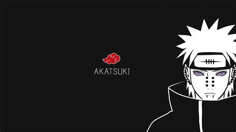 3840x2160 Resolution Akatsuki Naruto 4K Wallpaper - Wallpapers Den