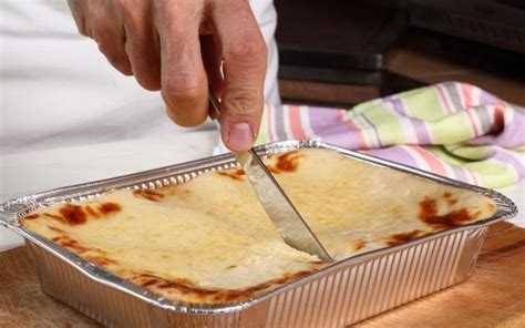 Understanding Different Sizes of Aluminum Foil Pans - KitchenDance