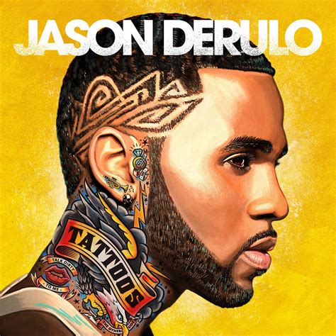 ‎Tattoos - Album by Jason Derulo - Apple Music