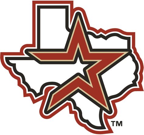 Houston Astros Alternate Logo - National League (NL) - Chris Creamer's ...