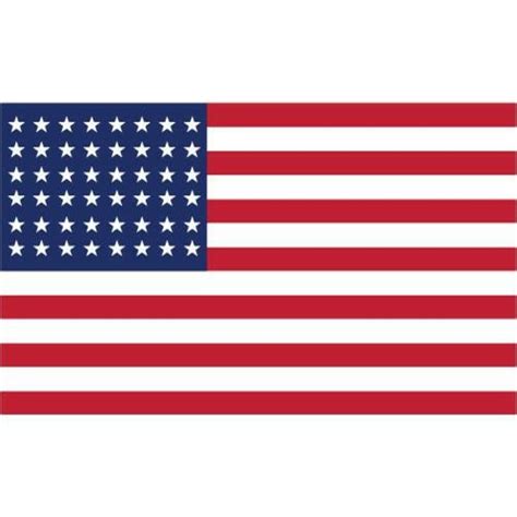 Download High Quality american flag clipart small Transparent PNG ...