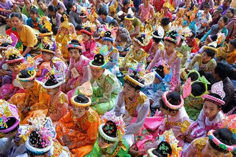 Myanmar Culture | Smithsonian Photo Contest | Smithsonian Magazine