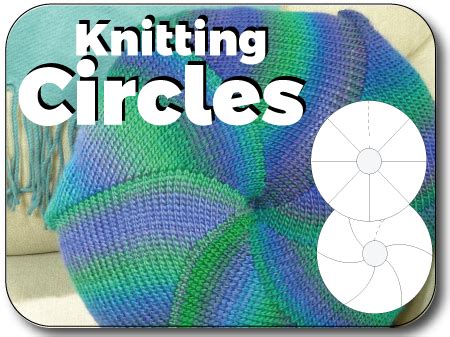 Knitting in Circles | Machine Knitting Course