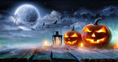 Do You Know These Spooky Halloween Facts? [Quiz] - Goodnet