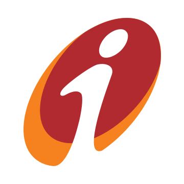 ICICI Bank Logo & Brand Assets (SVG, PNG and vector) - Brandfetch