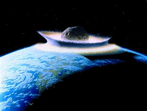 Asteroid Toutatis Passes Close By, But It's Not Riskiest Threat To ...